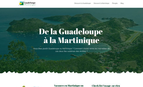 https://www.guadeloupe-martinique.com