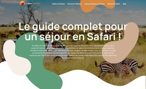 https://www.guide-safari.com