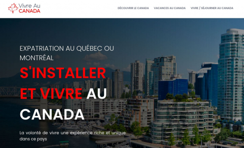 https://www.vivreaucanada.fr